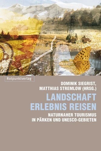 Landschaft Erlebnis Reisen (Paperback)