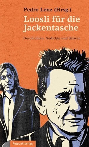 Loosli fur die Jackentasche (Paperback)