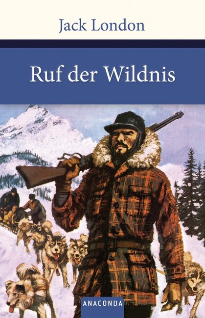 Ruf der Wildnis (Hardcover)