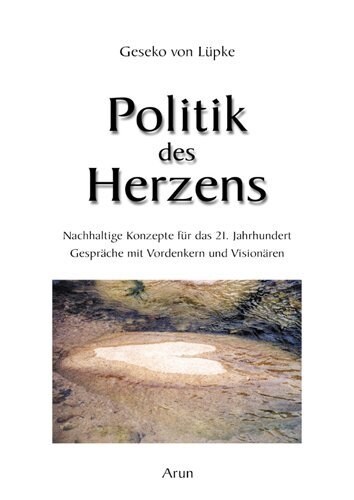 Politik des Herzens (Paperback)