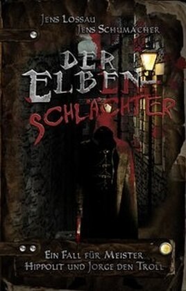 Der Elbenschlachter (Paperback)