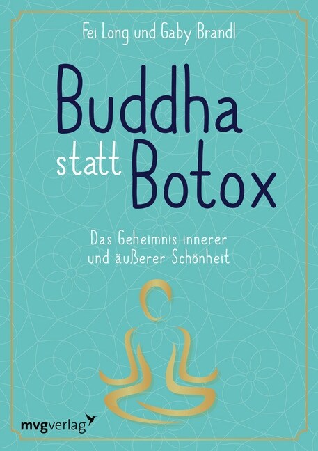 Buddha statt Botox (Paperback)