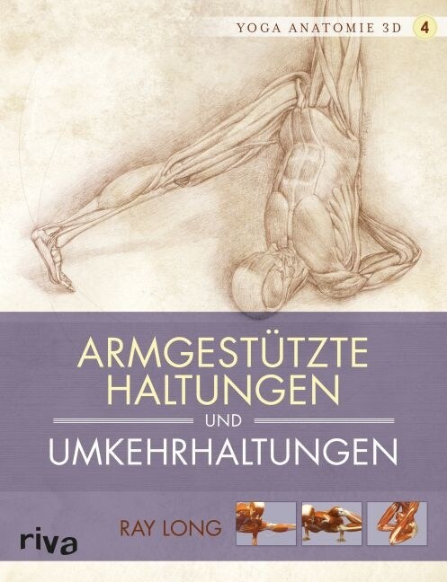 Armgestutzte Haltungen und Umkehrhaltungen (Hardcover)