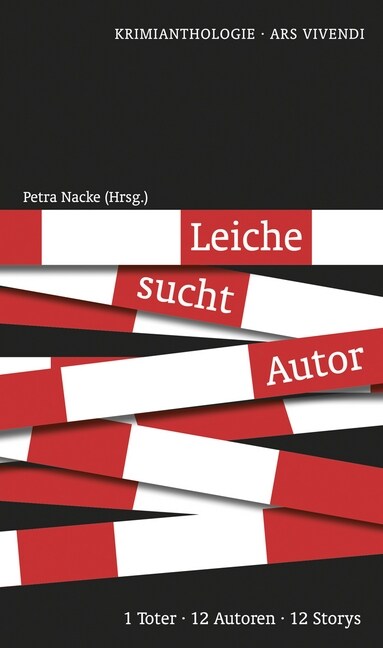 Leiche sucht Autor (Paperback)