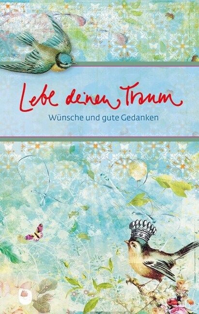 Lebe deinen Traum (Hardcover)