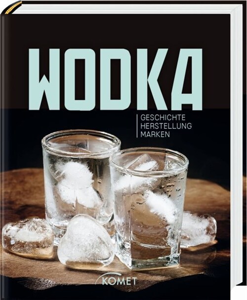 Wodka (Hardcover)