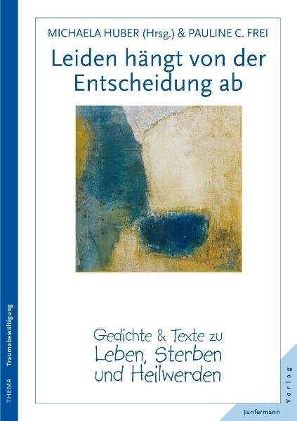 Leiden hangt von der Entscheidung ab (Paperback)