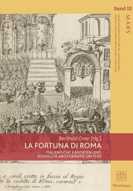 La Fortuna di Roma (Paperback)