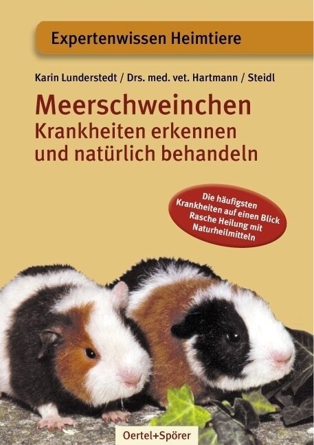 Meerschweinchen (Paperback)