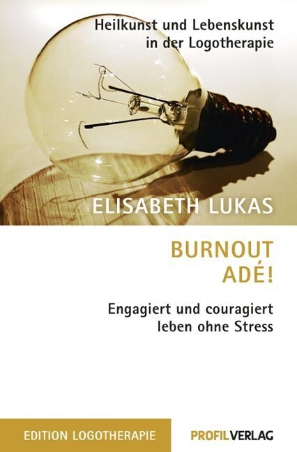 Burnout ade! (Paperback)