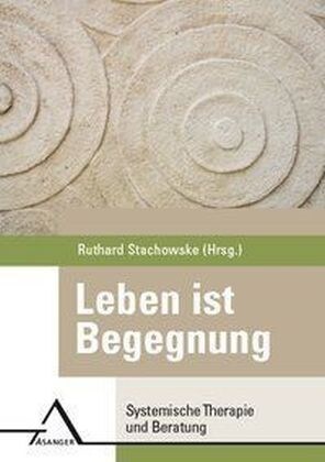 Leben ist Begegnung. (Paperback)