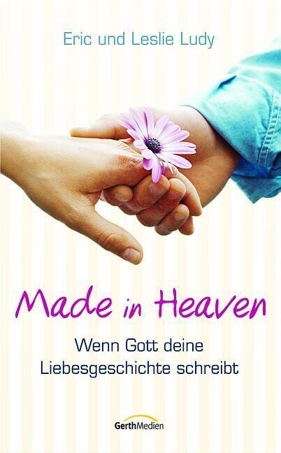 Made in Heaven (Paperback)