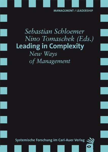 Leading in Complexity (Paperback)