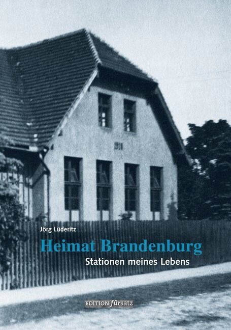 Heimat Brandenburg (Paperback)