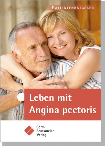 Leben mit Angina Pectoris (Paperback)