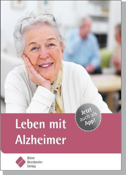 Leben mit Alzheimer (Paperback)