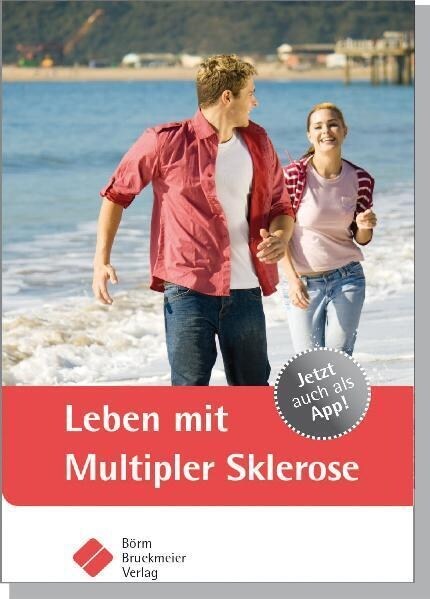 Leben mit Multipler Sklerose (Paperback)