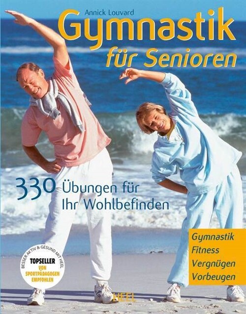 Gymnastik fur Senioren (Paperback)