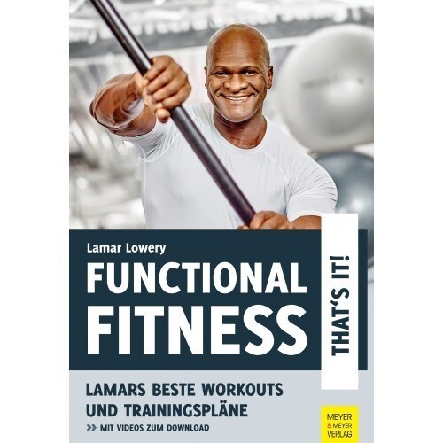 Functional Fitness - Thats It! (Paperback)
