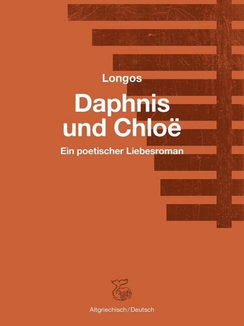 Daphnis und Chloe (Hardcover)