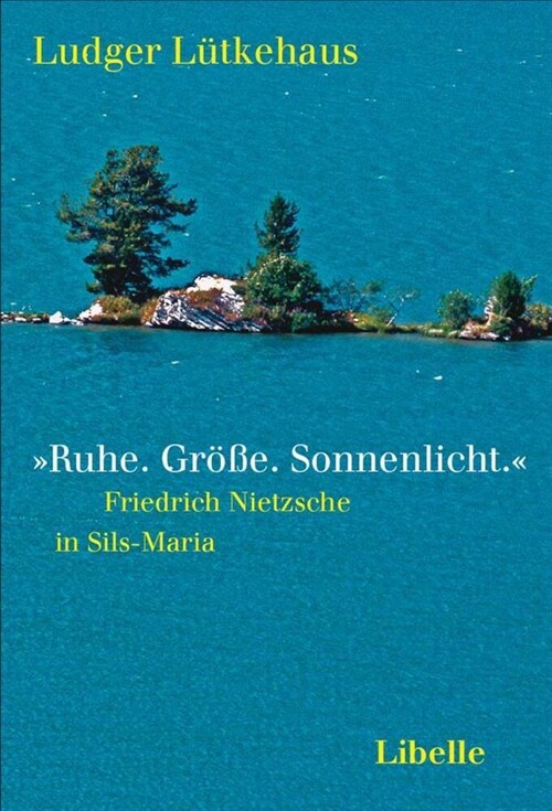 Ruhe. Große. Sonnenlicht. (Paperback)