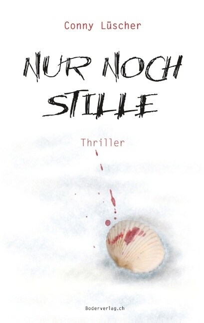 Nur noch Stille (Paperback)