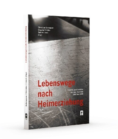 Lebenswege nach Heimerziehung (Book)