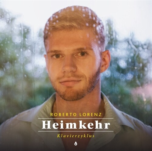 Heimkehr, 1 Audio-CD (CD-Audio)