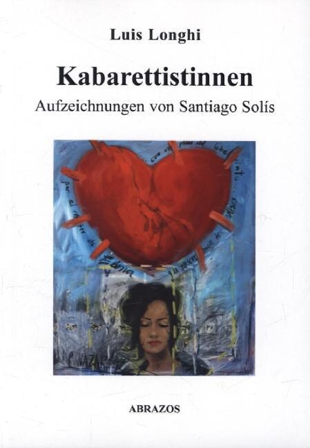 Kabarettistinnen (Paperback)