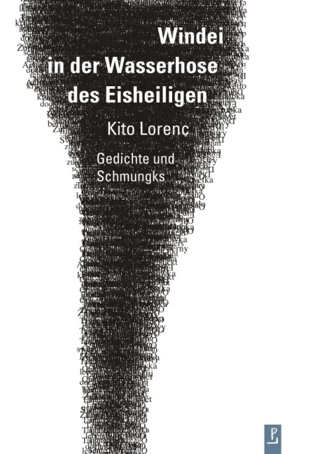 Windei in der Wasserhose des Eisheiligen (Hardcover)