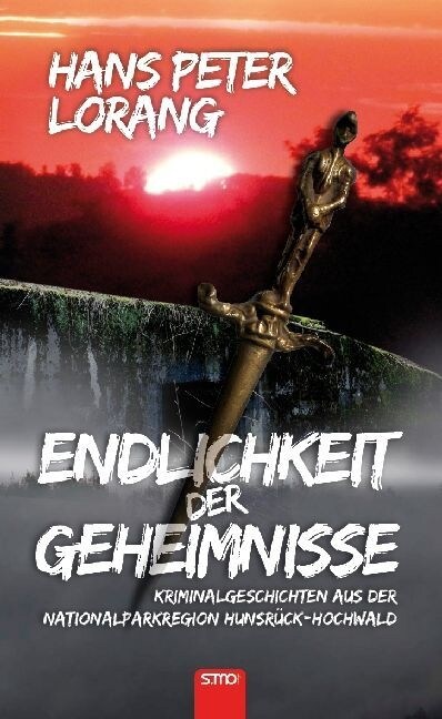 Endlichkeit der Geheimnisse (Paperback)