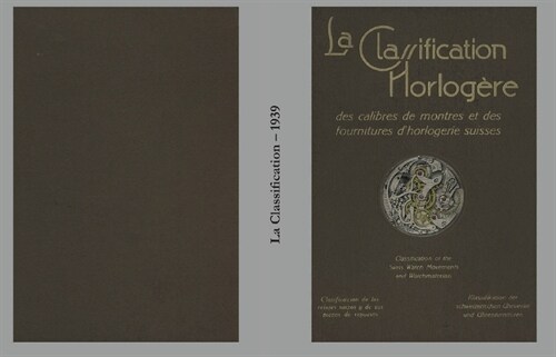 La Classification, 3 Bde. (Hardcover)