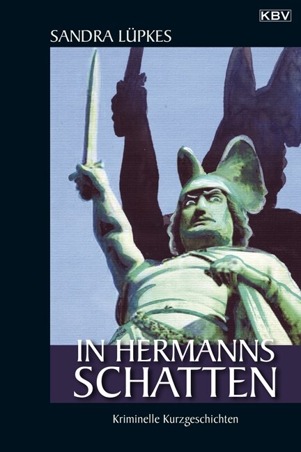 In Hermanns Schatten (Paperback)
