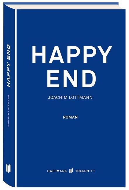 Happy End (Hardcover)