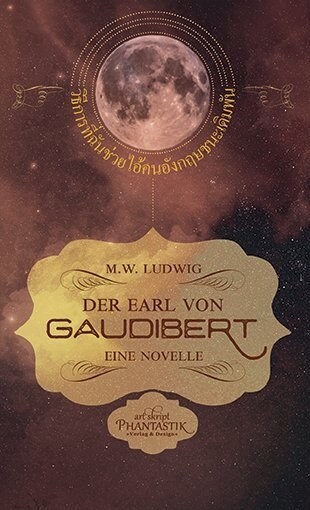 Der Earl von Gaudibert (Paperback)