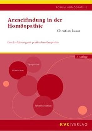 Arzneifindung in der Homoopathie (Paperback)