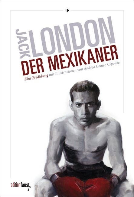 Der Mexikaner (Hardcover)