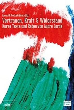 Vertrauen, Kraft & Widerstand (Paperback)