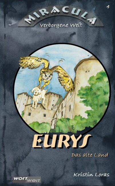 EURYS (Hardcover)