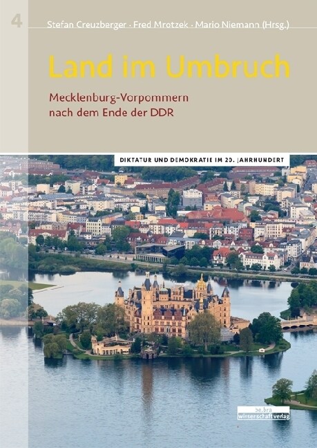 Land im Umbruch (Paperback)