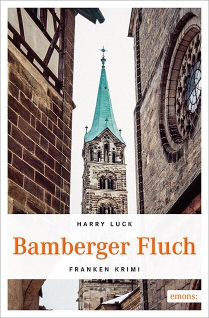 Bamberger Fluch (Paperback)