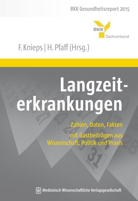 Langzeiterkrankungen (Hardcover)