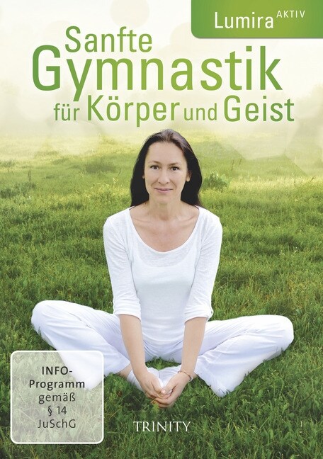 Sanfte Gymnastik fur Korper und Geist, DVD (DVD Video)