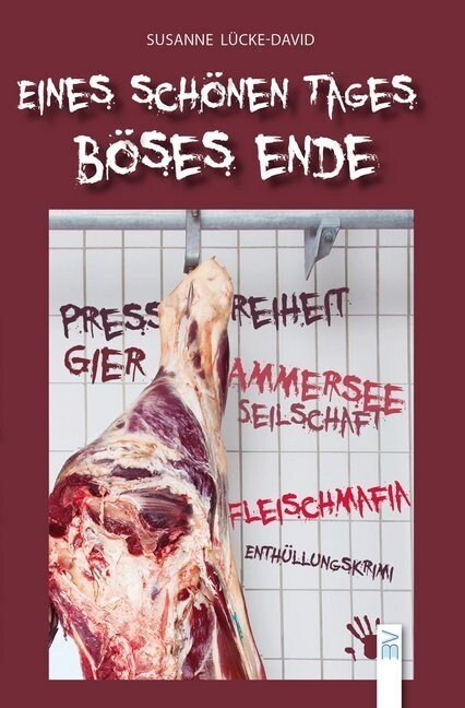 Eines schonen Tages boses Ende (Paperback)