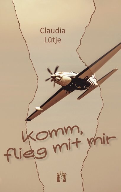 Komm, flieg mit mir (Paperback)