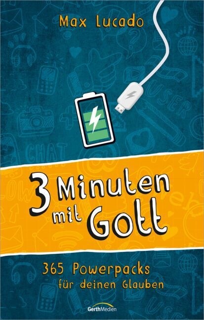 Drei Minuten mit Gott (Paperback)
