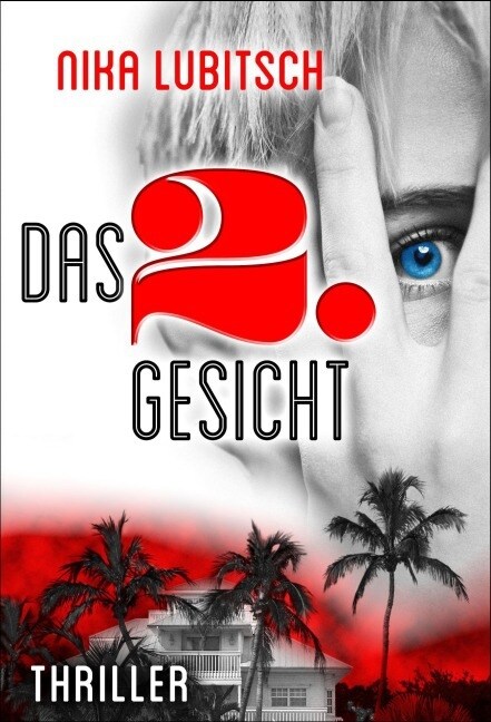 Das 2. Gesicht (Paperback)