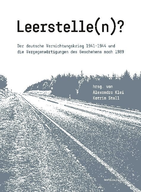 Leerstelle(n)？ (Paperback)