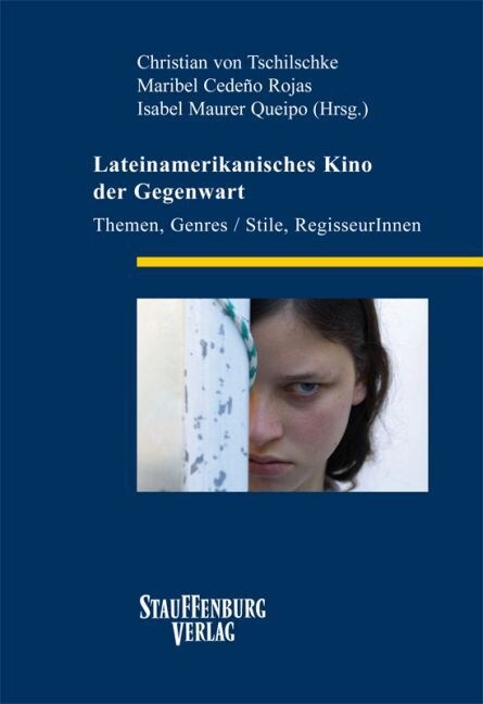 Lateinamerikanisches Kino der Gegenwart (Paperback)