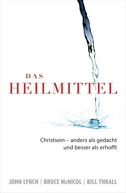 Das Heilmittel (Paperback)